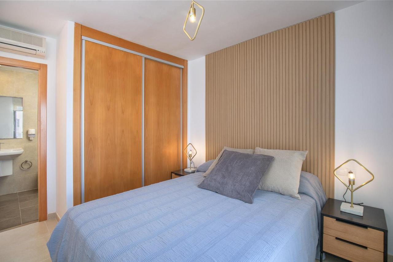 Villas Dulcinea Alcoceber Экстерьер фото